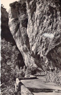 FRANCE - 12 - Sainte-rom-de-tarn - Le Cirque Des Baumes - Carte Postale Ancienne - Sonstige & Ohne Zuordnung