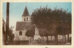 LES CLAYES SOUS BOIS Le Monument - Les Clayes Sous Bois