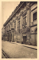 FRANCE - 31 - Toulouse - L'Hôtel De Pierre - Carte Postale Ancienne - Toulouse