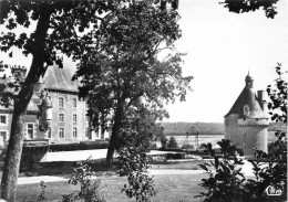 FRANCE - 86 - Bonnes - Le Château De Touffou - Carte Postale Ancienne - Other & Unclassified