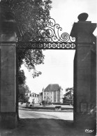 FRANCE - 86 - Bonnes - Le Château De Touffou - Carte Postale Ancienne - Andere & Zonder Classificatie