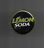 Capsula E Capsule Soda Italia - Lemon Soda  02 - Soda