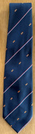 NL.- STROPDAS - NEDLLOYD - SPECIALLY DESIGNED FOR NEDLLOYD A TRITON PRODUCT. Necktie - Cravate - Kravate - Ties. - Krawatten