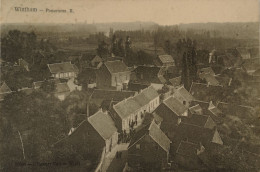 Wintam - Wintham  (Bornem) Panorama II 1908 - Bornem