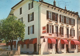 GRANGES SUR VOLOGNE HOTEL RESTAURANT LE  COMMERCE - Granges Sur Vologne