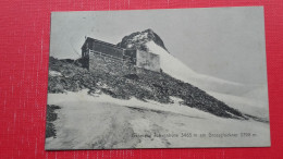 Erzherzog Johannhutte Am Grossglockner - Heiligenblut