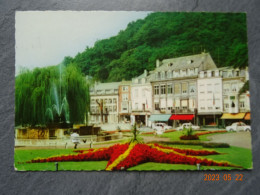 JARDINS DU CASINO  RUE ROYALE - Spa