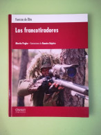 Los Francotiradores Fuerzas De Elite Osprey Publishing 2009 - Autres & Non Classés