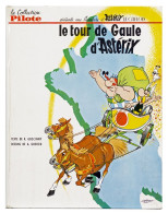Album Le Tour De Gaule - Astérix