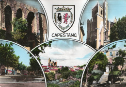 Capestang.Multivues. - Capestang