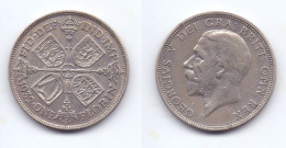 Great Britain 1 Florin 1932 - J. 1 Florin / 2 Schillings