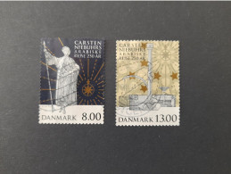Dänemark 2011 Mi-Nr. 1649/0 Gestempelt - Used Stamps