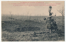 CPA - ROZELIEURES (Meurthe Et Moselle) - Une Tombe Ou Reposent Trois Soldats Français... - Autres & Non Classés