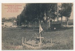 CPA - ROZELIEURES (Meurthe Et Moselle) - Le Pont Sur L'Euron Dit "Pont De La Mort" - Autres & Non Classés