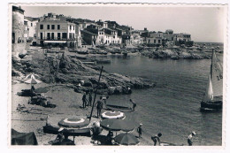 Delcampe - ES-2864  CALELLA ; Vista Parcial - Salamanca