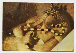 AK 135013 EGYPT - Third Coffin Containing The King's Mummy - Musei
