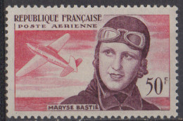 FRANCE - Maryse Bastié - 1927-1959 Neufs