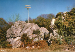 Environs De PRE-en-PAIL - Le Calvaire - - Sonstige & Ohne Zuordnung