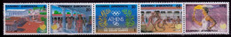 GREECE 1988 - Set MNH** - Nuovi