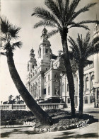 Postcard Monaco Monte Carlo Casino - Monte-Carlo