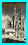 A001 / 327 BURGOS Cathédrale - Burgos