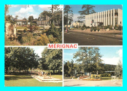 A001 / 577 33 - MERIGNAC Multivues - Merignac