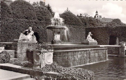 ALLEMAGNE - Baden Baden - Josephinenbrunnen In Den Gönnereniagen - Carte Postale Ancienne - Other & Unclassified
