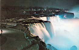CANADA - American Falls At Prospect Point - Carte Postale Ancienne - Unclassified