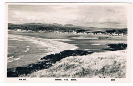 UK-3867  BORTH : General View - Municipios Desconocidos