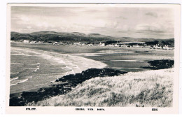 UK-3867  BORTH : General View - Unknown County