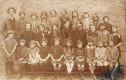 Caluire Et Cuire ? école Carte Photo Demierre - Caluire Et Cuire