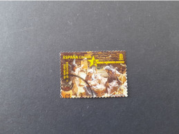 Spanien 2022 Mi-Nr. 5674 Gestempelt - Used Stamps