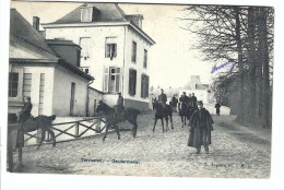 Tervuren   Tervueren  -  Gendarmerie  1909  L Lagaert , B - N 9 - Tervuren