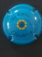 CAPSULE BARON FUENTE - Pannier