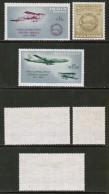 INDIA   Scott # 336-8* MINT LH (CONDITION AS PER SCAN) (Stamp Scan # 919-2) - Ongebruikt