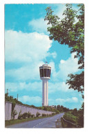 NIAGARA FALLS (CANADÁ) • SEAGRAM'S TOWER - Cartes Modernes