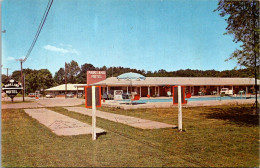 Kentucky Park City Parkland Motel - Autres & Non Classés