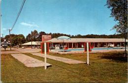 Kentucky Park City Parkland Motel - Autres & Non Classés