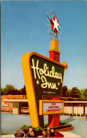 Kentucky Madisonville Holiday Inn - Autres & Non Classés