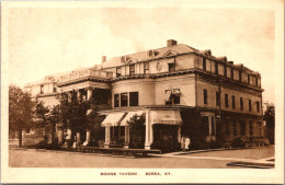 Kentucky Berea The Boone Tavern Albertype - Sonstige & Ohne Zuordnung