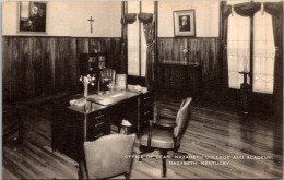 Kentucky Nazareth Office Of The Dean Nazareth College And Academy  - Altri & Non Classificati