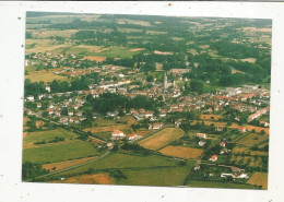 JC, Cp, 86, PLEUMARTIN, Vue Générale 2000. ALTITUDE 300 Mètres , Vierge , Ed. Survol - Pleumartin