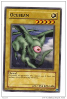 Yu Gi Oh - Edizione U.S.A - Ocubeam  ( Yugioh Yu-gi-oh Trading Cards Mangas ) - Yu-Gi-Oh