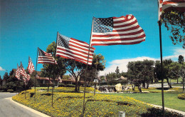 USA - Green Hills Memorial Park - Carte Postale Ancienne - Autres & Non Classés