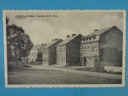 Delcampe - Braibant Quartier De La Gare - Ciney