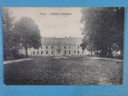 Ciney Château D'Onthaine - Ciney