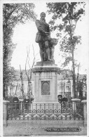 MONS - Statue De ROLAND De LASSUS - Mons