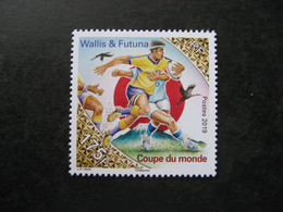 Wallis Et Futuna: TB N° 917,  Neuf XX . - Neufs