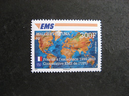 Wallis Et Futuna: TB N° 916,  Neuf XX . - Unused Stamps