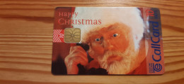 Phonecard Ireland - Christmas - Irlanda